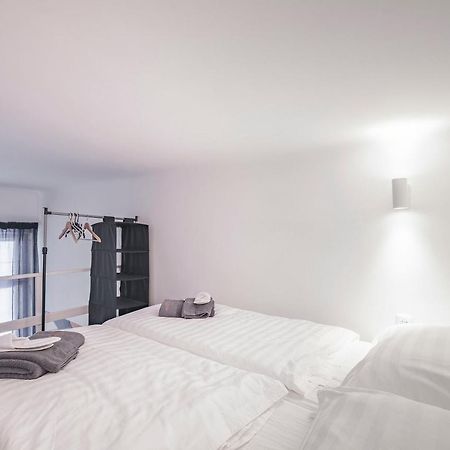 D'Crown Residences Budapest Exteriör bild