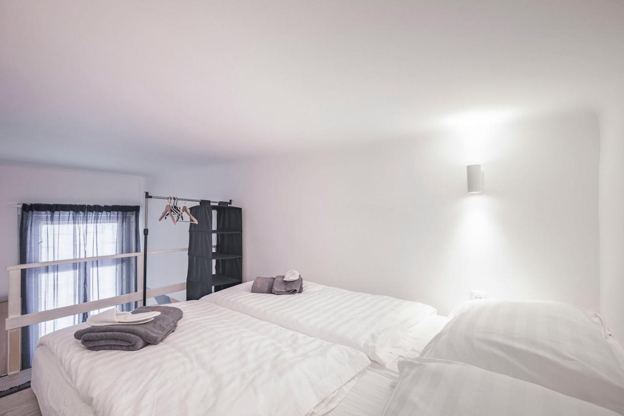 D'Crown Residences Budapest Exteriör bild