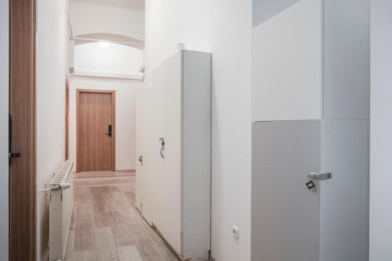 D'Crown Residences Budapest Exteriör bild