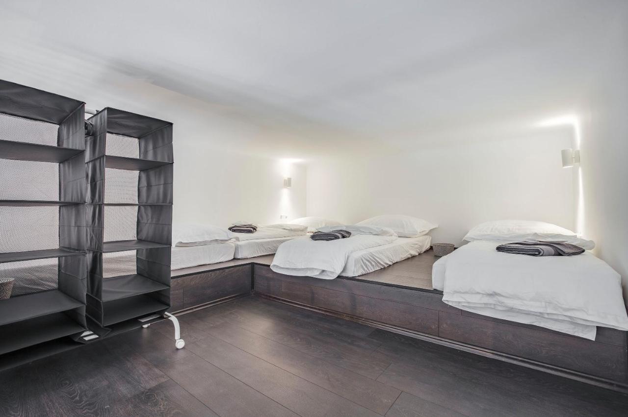 D'Crown Residences Budapest Exteriör bild